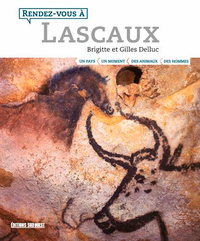 Picture of Rendez-Vous À Lascaux (Français)