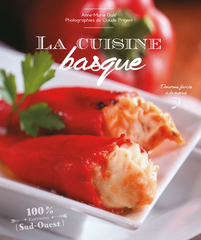 Picture of Cuisine Basque (La)