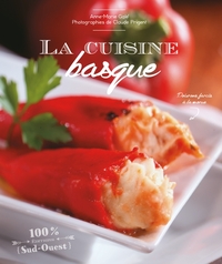 Picture of Cuisine Basque (La)