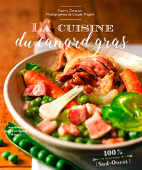 Picture of La Cuisine Du Canard Gras