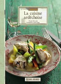 Image de Connaitre La Cuisine Ardechoise