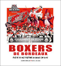 Picture of Boxers de Bordeaux