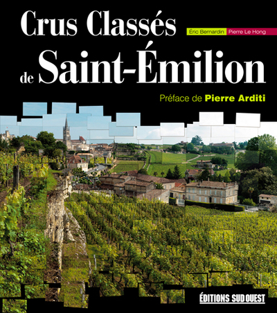 Image de Crus Classes De Saint-Emilion