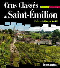 Image de Crus Classes De Saint-Emilion