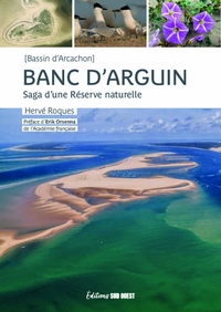Picture of Banc d'Arguin