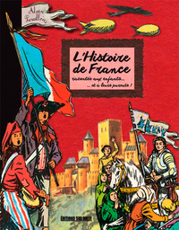 Image de Histoire De France Racontee Aux Enfants