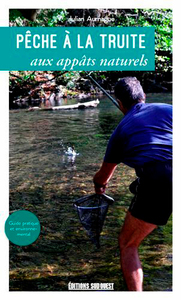 Image de Pêche De La Truite Aux Appâts Naturels