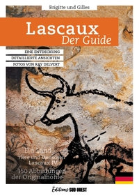 Image de Lascaux, Der Guide