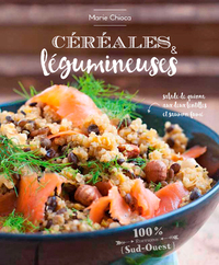 Picture of Céréales Et Légumineuses