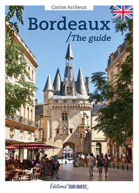 Picture of Bordeaux, the guide