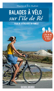 Image de Balade A Velo Dans L'Ile De Re