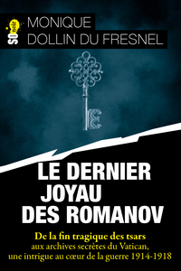 Image de Le dernier joyau des Romanov