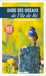 Image de Guides Des Oiseaux De L'Île De Ré
