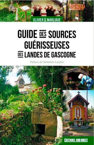 Image de Guide Des Sources Guérisseuses Des Landes De Gasco
