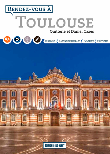 Picture of Rendez-Vous À Toulouse (Fr)