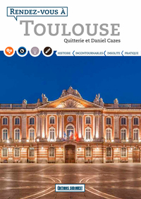 Picture of Rendez-Vous À Toulouse (Fr)