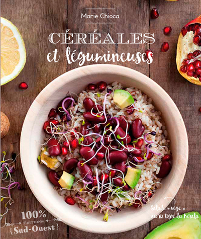 Image de Céréales & Légumineuses