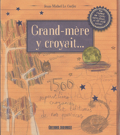 Picture of Grand-Mere Y Croyait...