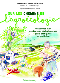 Picture of Sur les chemins de l'agroécologie