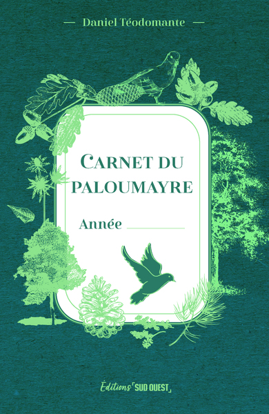 Image de Carnet du paloumayre