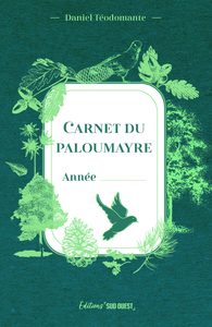 Image de Carnet du paloumayre