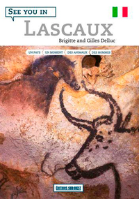 Image de Rendez-Vous À Lascaux (Italien)