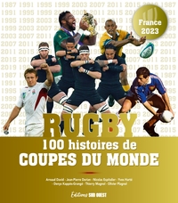 Picture of Rugby - 100 histoires de coupe du monde