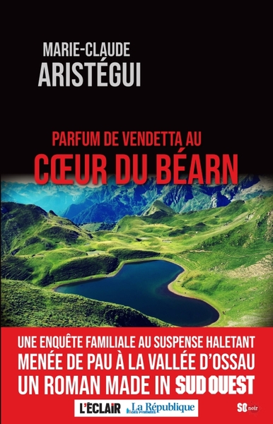 Image de PARFUM DE VENDETTA AU C UR DU BÉARN