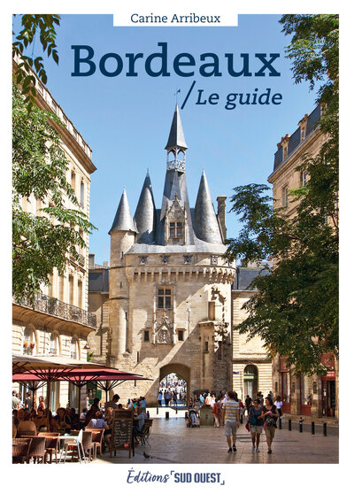 Picture of Bordeaux, le guide