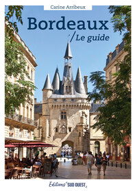 Picture of Bordeaux, le guide