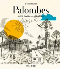Picture of Palombes, une histoire illustrée