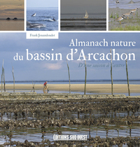 Picture of Almanach Nature Du Bassin D'Arcachon