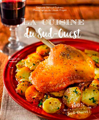 Picture of Cuisine Du Sud Ouest (Fr)