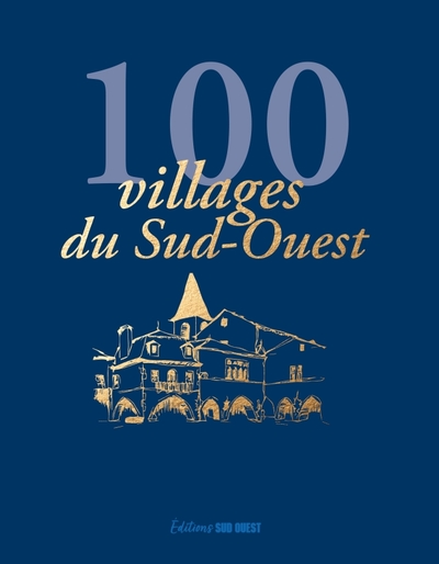 Picture of 100 villages du Sud-Ouest