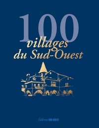 Picture of 100 villages du Sud-Ouest