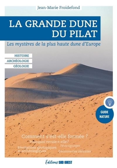 Image de La Grande Dune du Pilat