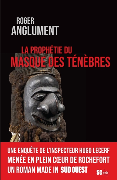 Image de LA PROPHÉTIE DU MASQUE DES TÉNÈBRES