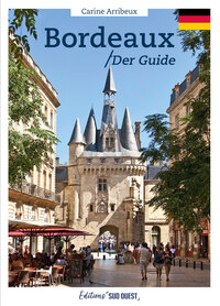 Picture of Bordeaux, der Guide