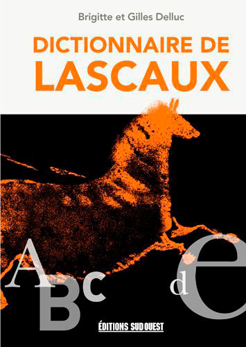 Image de Dictionnaire De Lascaux
