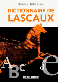 Picture of Dictionnaire De Lascaux