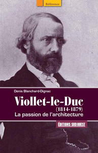 Picture of Viollet Le Duc (1814-1879)
