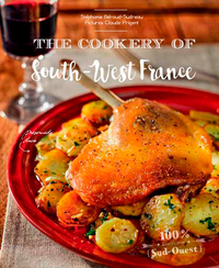 Picture of Cuisine Du Sud Ouest (Ang)