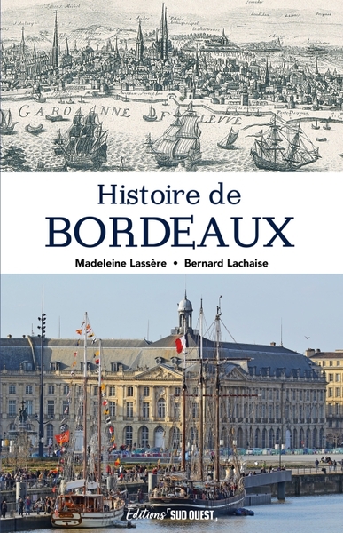 Picture of Histoire de Bordeaux