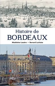 Picture of Histoire de Bordeaux