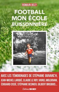 Picture of Football, mon école buissonnière