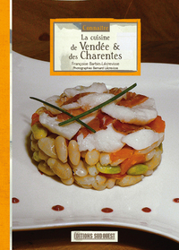 Image de Connaitre La Cuisine Vendee Et Charentes