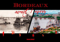 Image de Bordeaux Avant-Après