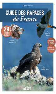 Image de Guide des rapaces de France