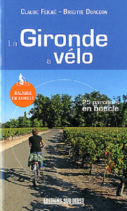Image de Gironde A Velo (La)