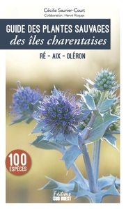 Picture of Guide des plantes sauvages des îles charentaises